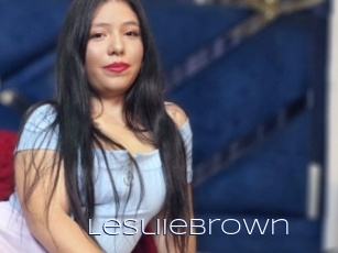 Lesliiebrown