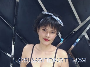 Leslyandkatty69