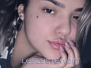 Leslystewart