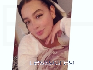 Lessygrey