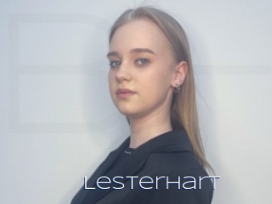 Lesterhart