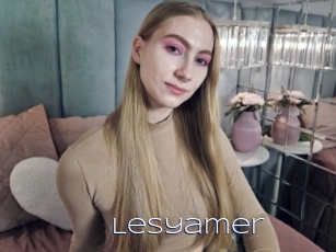 Lesyamer