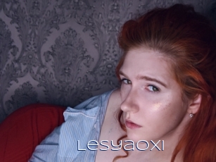 Lesyaoxi