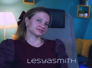 Lesyasmith