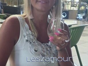Leszamour