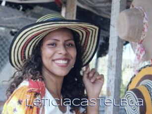 Leticiacastelbla