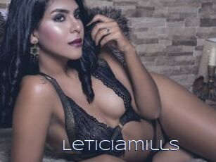 Leticiamills