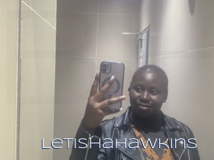Letishahawkins