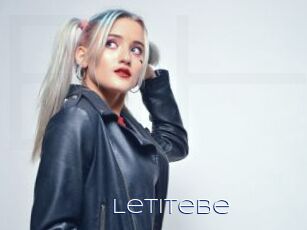 Letitebe