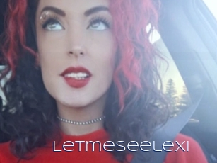 Letmeseelexi