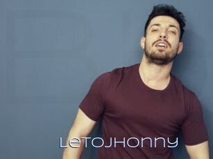 Letojhonny