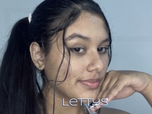 Lettys