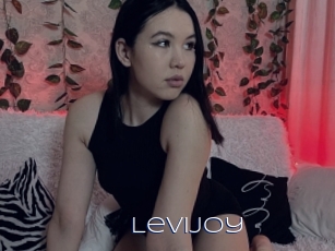 Levijoy