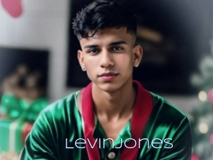 Levinjones