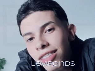 Leviponds