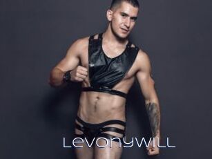 Levonywill