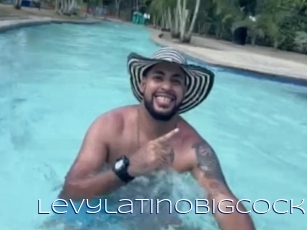 Levylatinobigcock