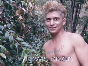 Lewis_dixon