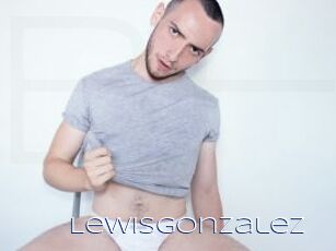 Lewisgonzalez