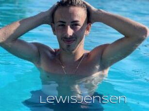 Lewisjensen