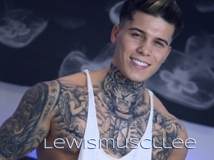 Lewismuscllee