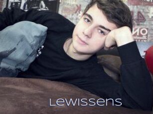 Lewissens