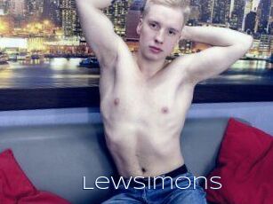 Lewsimons