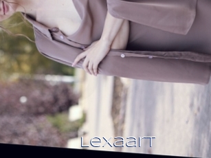 Lexaart