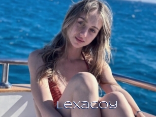 Lexacoy
