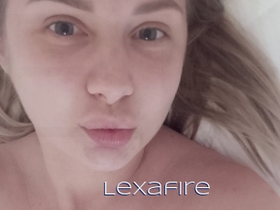 Lexafire