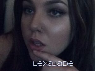 Lexa_jade
