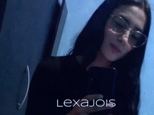 Lexajois