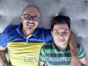 Lexandchris