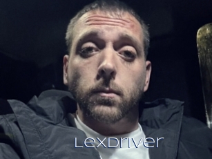 lexdriver Blue Hot