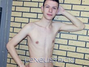 Lexeustacia