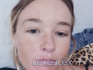 Lexeylex