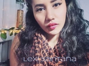 Lexi_santana
