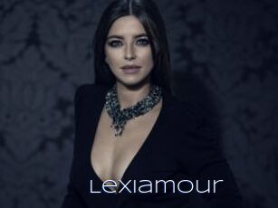 Lexiamour