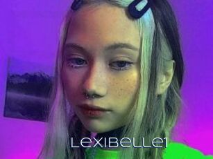 Lexibelle1