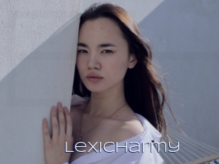 Lexicharmy