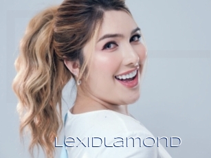 Lexidlamond