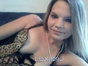 Lexie92