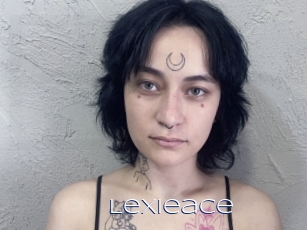 Lexieace