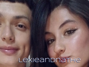 Lexieandnathe