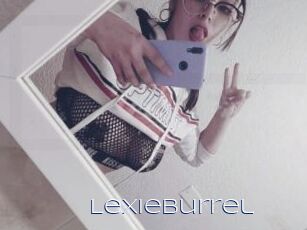 Lexieburrel