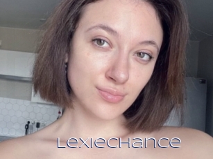 Lexiechance