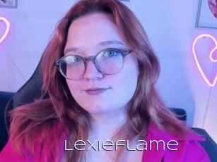 Lexieflame