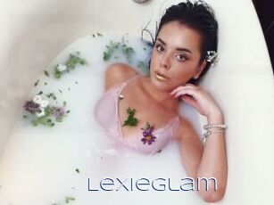 Lexieglam