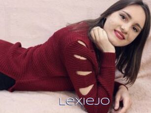 Lexiejo