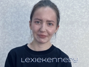 Lexiekennedy